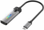j5create Адаптер j5create JCA157, USB-C мъжко - 8K HDMI 2.1 женско (J5-JCA157)