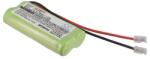 Cameron sino Батерия за телефон за 2* AAA 2.4V 600mAh CAMERON SINO (CS-CPB045UL)