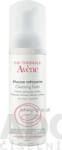 Avène Spumă de curățare 1×150 ml spumă