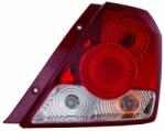 DEPO Lampa spate DEPO 222-1908R-LD-UE (222-1908R-LD-UE) - automobilus