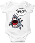 printfashion Marco? - Baba Body - Fehér (16051676)