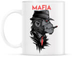 printfashion MAFIA - Bögre - Fehér (789573)