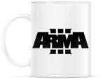 printfashion Arma - Bögre - Fehér (791158)