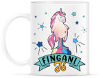 printfashion Fingani jó - Bögre - Fehér (11013266)