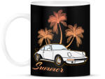 printfashion Summer - Bögre - Fekete (5050532)