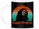printfashion Reggae Original - Bögre - Fekete (11353047)