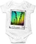 printfashion Summer Time - Baba Body - Fehér (1575304)