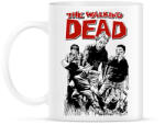 printfashion The Walking Dead - Bögre - Fehér (2316874)