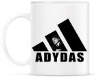 printfashion Adydas - Bögre - Fehér (2417337)