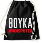printfashion UNDISPUTED 2 - Sportzsák, Tornazsák - Fekete (11591364)