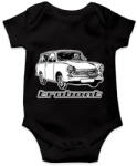 printfashion trabant - Baba Body - Fekete (8307571)