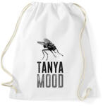 printfashion TANYA MOOD - Sportzsák, Tornazsák - Fehér (11504984)