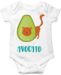 printfashion Avocato - Baba Body - Fehér (1329438)