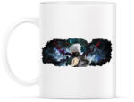 printfashion Kakashi Hatake - Bögre - Fehér (7122377)