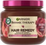 Garnier Botanic Therapy Hair Remedy Ricinus Oil Almond Mască de păr 1×340 ml, mască de păr