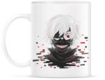 printfashion Tokyo Ghoul - Bögre - Fehér (2692353)