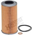 Hengst Filter Filtru hidraulic, cutie de viteze automata HENGST FILTER E865H D363