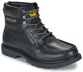 Caterpillar Csizmák COLORADO MOC TOE Fekete 43