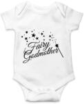 printfashion Fairy Godmother - Baba Body - Fehér (16552510)