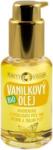  Puritate Vision Bio Vanilla Oil 45ml 1×1 buc