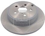 Febi Bilstein Disc frana FEBI BILSTEIN 26061 - automobilus