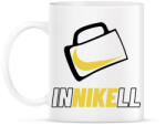 printfashion InNIKEll - Bögre - Fehér (14115026)