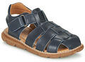 Citrouille et Compagnie Szandálok / Saruk GLENO Kék 24