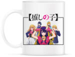 printfashion Oshio no Ko - Bögre - Fehér (14857031)