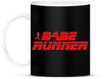 printfashion Babe Runner - Bögre - Fekete (2040065)