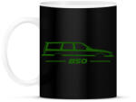 printfashion Volvo 850 Green - Bögre - Fekete (16114563)