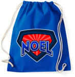 printfashion NOEL - Sportzsák, Tornazsák - Bright royal (10947878)