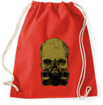 printfashion Méreg - Sportzsák, Tornazsák - Piros (363513)