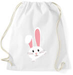 printfashion husvét31 - Sportzsák, Tornazsák - Fehér (6727689)