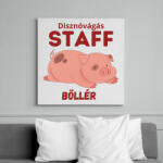 printfashion png_20230310_070745_0000 - Vászonkép - Fehér (12950424)