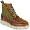 Paul Smith Csizmák CURTIS Barna 41