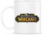 printfashion World of Warcraft - Bögre - Fehér (2085683)