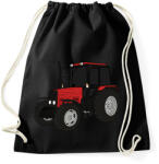 printfashion Mtz - Sportzsák, Tornazsák - Fekete (5667793)