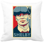 printfashion Shelby - Párnahuzat, Díszpárnahuzat - Fehér (2577373)