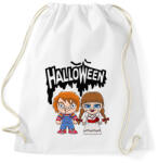 printfashion jackie annabella - Sportzsák, Tornazsák - Fehér (1834602)