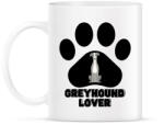 printfashion Greyhound Lover - Bögre - Fehér (14085788)