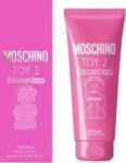 Moschino TOY 2 BUBBLE GUM loțiune de corp 1×200 ml, loțiune de corp pentru femei