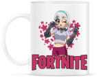 printfashion Lexa Fortnite - Bögre - Fehér (14774387)