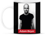 printfashion Adam Beyer - Bögre - Fekete (14809748)