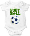 printfashion True football - Baba Body - Fehér (1331124)