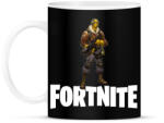 printfashion Fortnite #7 - Bögre - Fekete (1117651)