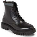 Tommy Hilfiger Csizmák - Fekete 41 - spartoo - 92 564 Ft