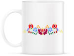 printfashion Magyaros minta2 - Bögre - Fehér (7899704)