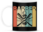 printfashion Babber - Bögre - Fekete (9120281)