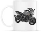 printfashion kawasaki zr7 - Bögre - Fehér (2909266)