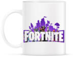 printfashion Fortnite #1 - Bögre - Fehér (1115593)